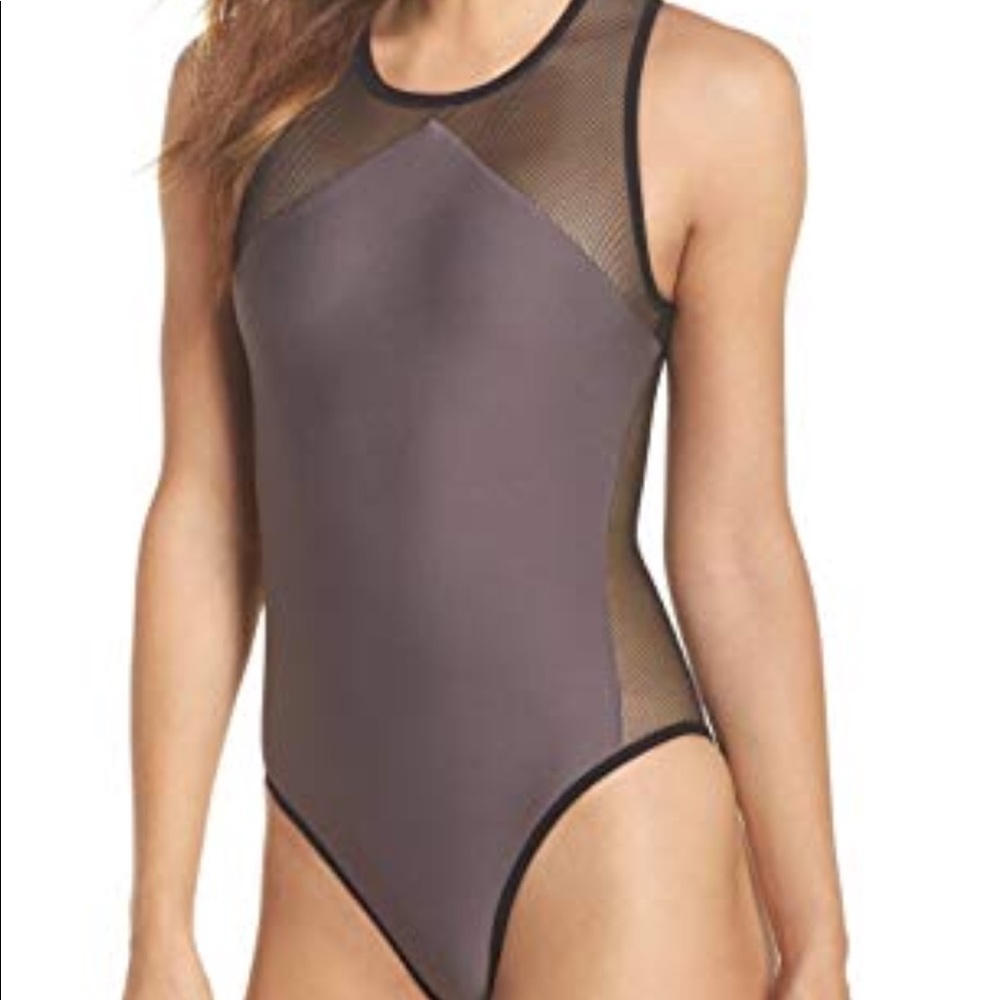 Uotracor One Piece Swimsuit